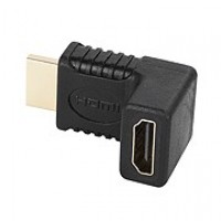 Adaptador Hdmi 90