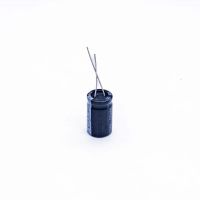 Capacitor para Som 47uf X 100v