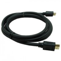 Cabo Hdmi para Micro Hdmi (ad) 1,8m