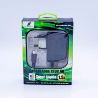 Carregador Parede V8/Micro Usb