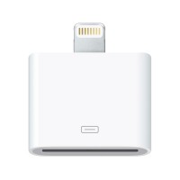 Adaptador 30p X 8p Apple