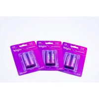 Pilha Recarregvel Aa2500mah Blister C/2