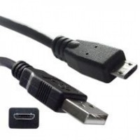 Cabo Usb X V8 (micro Usb)