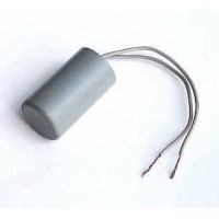 Capacitor 2 Fios 6uf