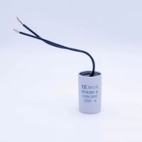 Capacitor 2 Fios 10uf