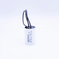 Capacitor 2 Fios 18uf