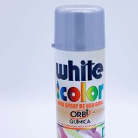 Tinta Spray Aluminio 340ml