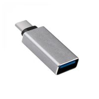 Adaptador Usb C X Usb a Femea