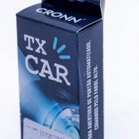 Controle Tx Car  Copiador