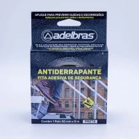 Fita Antiderrapante 50mm X 5m