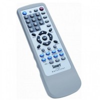 Controle Universal Dvd