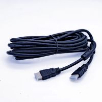 Cabo Hdmi com Filtro - 3m