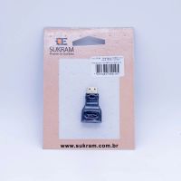 Adaptador Hdmi