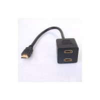 Cabo Y Hdmi