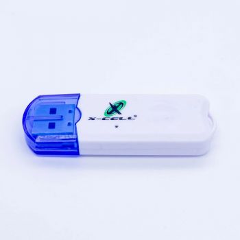 Adaptador Usb Bluetooth