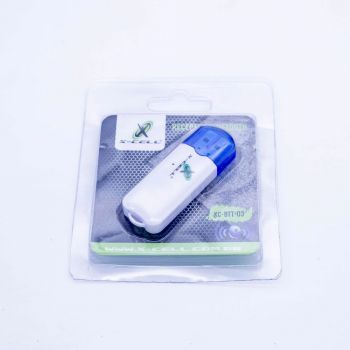 Adaptador Usb Bluetooth