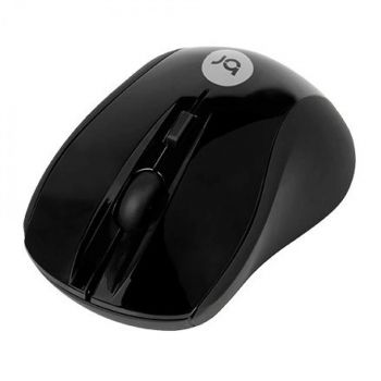 Mouse Sem Fio Preto