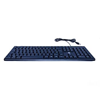 Teclado Standard - Usb