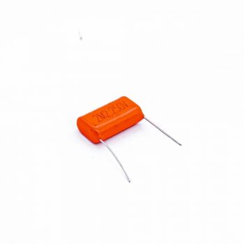 Capacitor para Som 2,2uf X 250v