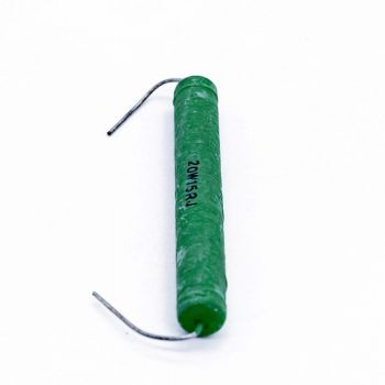 Resistor 15r 20w