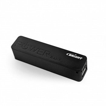 Carregador Porttil Usb 2600