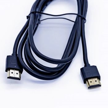 Cabo Flat Hdmi