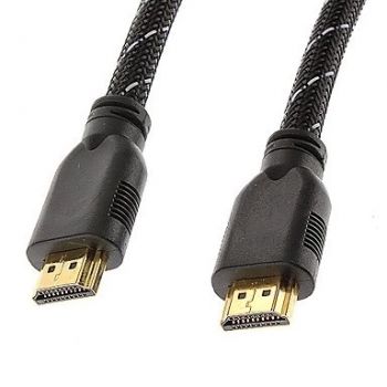 Cabo Hdmi Flat Nylon 1,8m