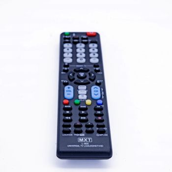 Controle P/ Tv Lcd/Led/Hdtv/3d Universal Samsung