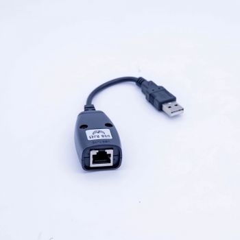 Extensor Usb Via Rj45