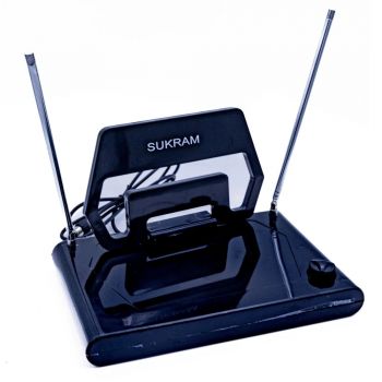 Antena Interna Digital Polaris