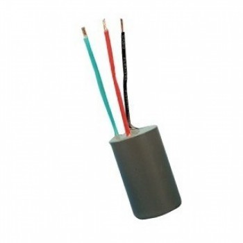 Capacitor 3 Fios 4+8uf