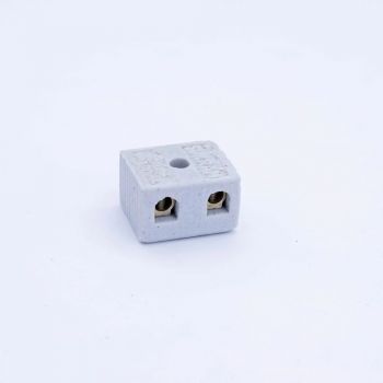 Conector de Porcelana Bipolar Sk