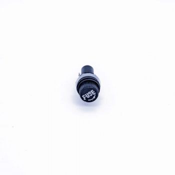 Porta Fusvel Rosca 5x20mm - Pequeno
