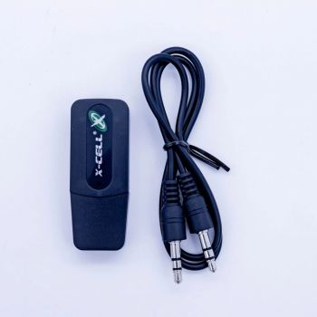 Adaptador/Receptor de udio Bluettoth