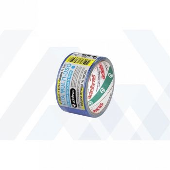 Silver Tape 48mm - 5 Metros