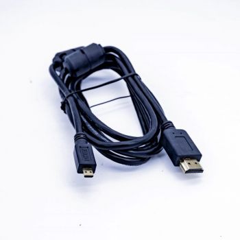 Cabo Hdmi Gold com Filtro - 5m