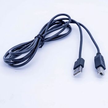 Cabo Usb para Impressora 1,80m