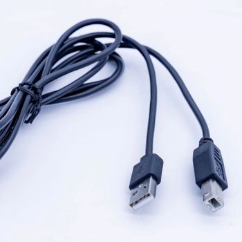 Cabo Usb para Impressora 1,80m