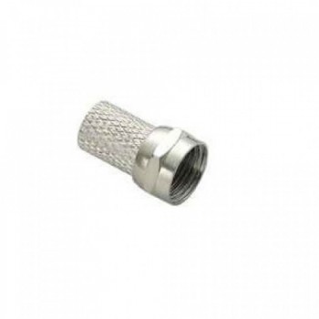 Conector F de Rosca Rg 59