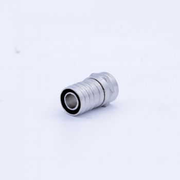 Conector F Tipo Barril Rg 59