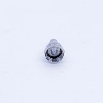 Conector F para Crimprar Rg 59