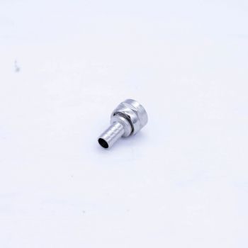 Conector F para Crimprar Rg 59