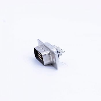 Conector Db 15 (vga) Macho