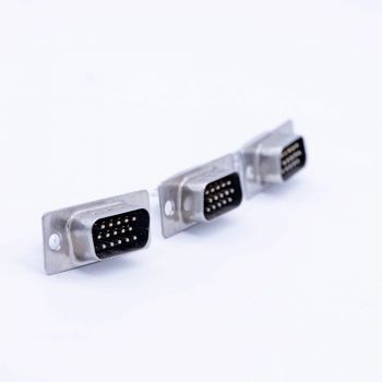 Conector Db 15 (vga) Macho