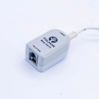 Filtro Adsl Simples Ultra