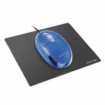 Mouse Pad Multilaser Standard Ac027