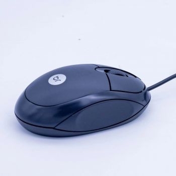 Mouse ptico Usb Bright