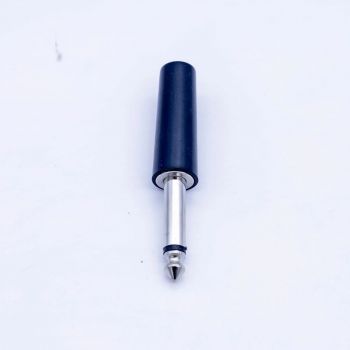 Plug P10 Mono Preto