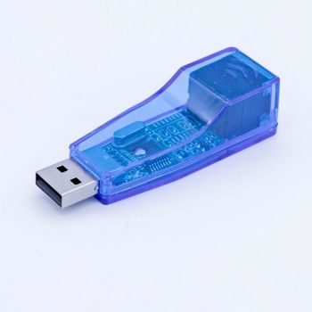 Conversor Usb X Rj45