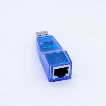 Conversor Usb X Rj45